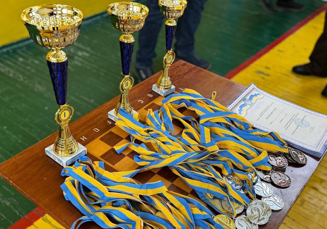 Світловодчанки виграли обласний чемпіонат з волейболу Світловодчанки виграли обласний чемпіонат з волейболу