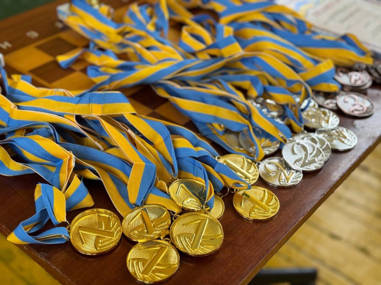 Світловодчанки виграли обласний чемпіонат з волейболу Світловодчанки виграли обласний чемпіонат з волейболу