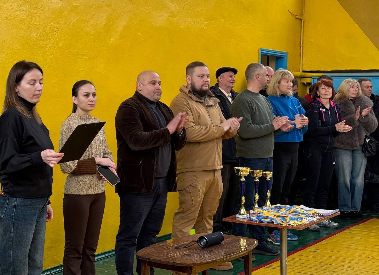 Світловодчанки виграли обласний чемпіонат з волейболу Світловодчанки виграли обласний чемпіонат з волейболу