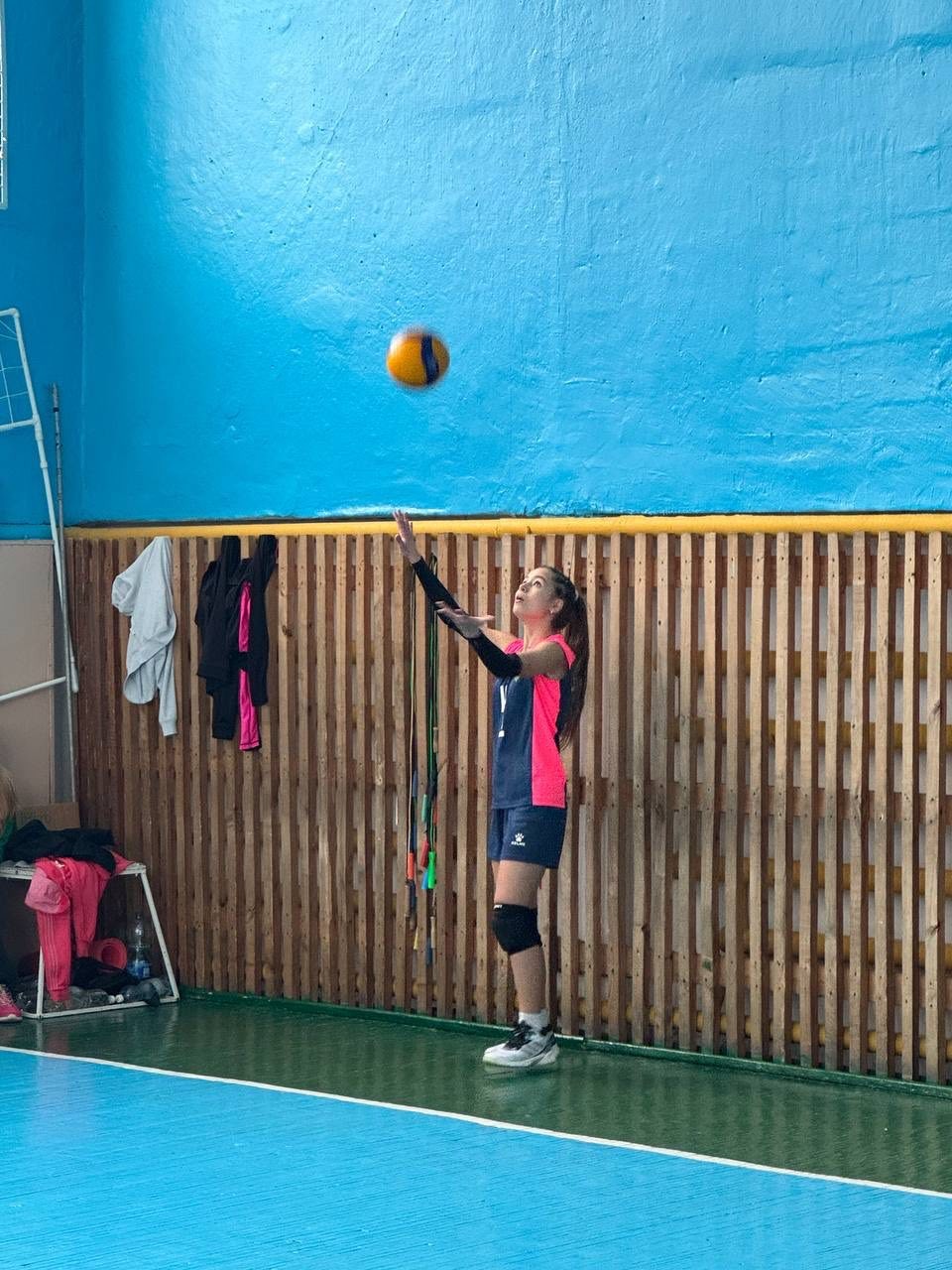 Світловодчанки виграли обласний чемпіонат з волейболу Світловодчанки виграли обласний чемпіонат з волейболу