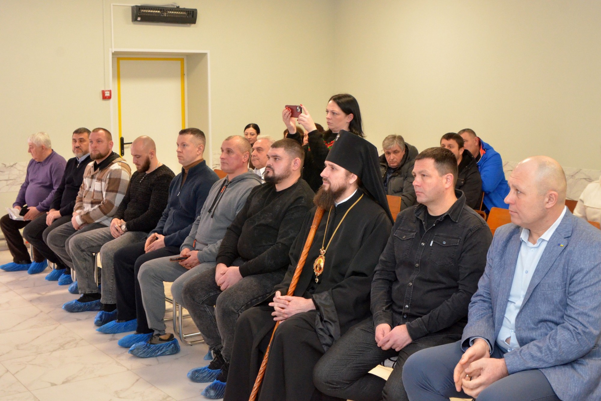 У Новоукраїнці відкрили відділення реабілітації за 16 мільйонів гривень