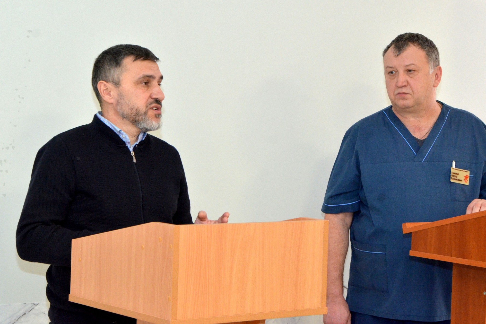 У Новоукраїнці відкрили відділення реабілітації за 16 мільйонів гривень