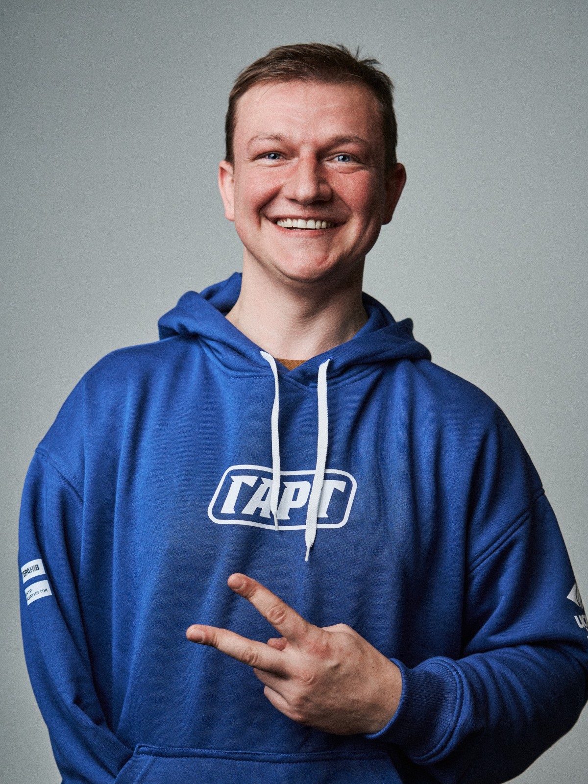 Ветеран зі Знам'янки представлятиме Україну на міжнародних спортивних змаганнях у США