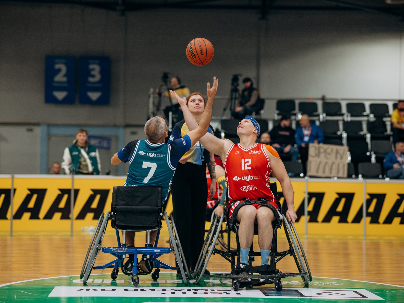 Ветеран зі Знам'янки представлятиме Україну на міжнародних спортивних змаганнях у США