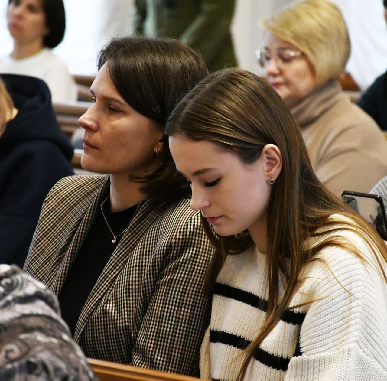 Родинам загиблих захисників з Кіровоградщини вручили державні нагороди