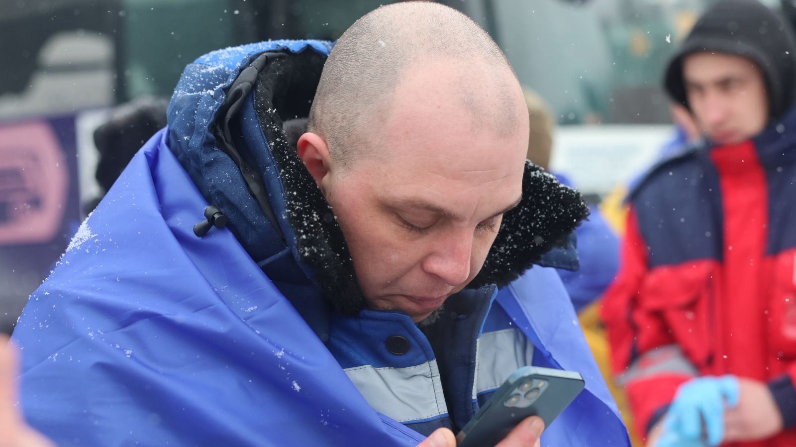 71-й обмін полоненими: Україна визволила 150 військових і 7 цивільних