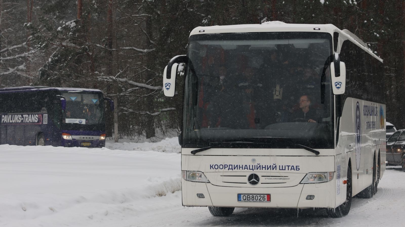 71-й обмін полоненими: Україна визволила 150 військових і 7 цивільних