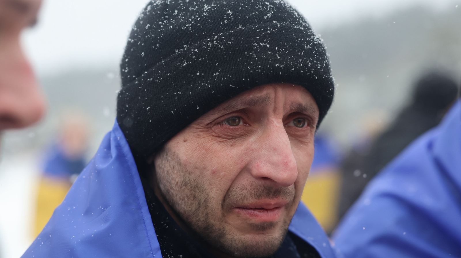 71-й обмін полоненими: Україна визволила 150 військових і 7 цивільних