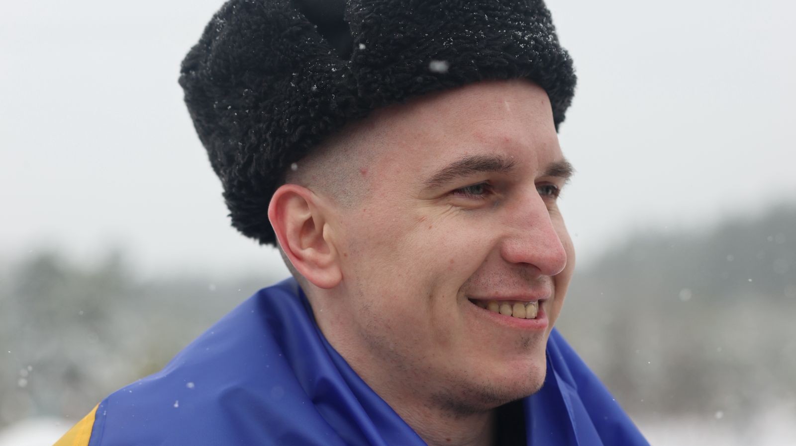 71-й обмін полоненими: Україна визволила 150 військових і 7 цивільних