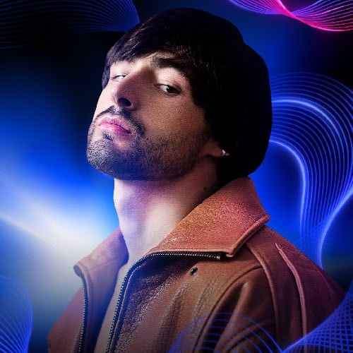 Співак KHAYAT родом зі Знам’янки — у фіналі Нацвідбору 2026 завдяки підтримці глядачів. Чи представить він Україну на Євробаченні?