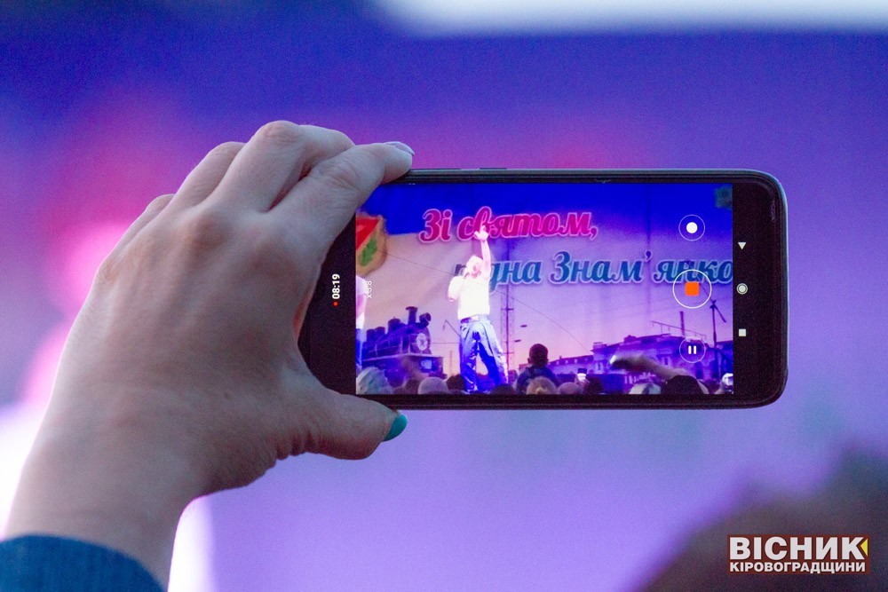 Співак KHAYAT родом зі Знам’янки — у фіналі Нацвідбору 2026 завдяки підтримці глядачів. Чи представить він Україну на Євробаченні?