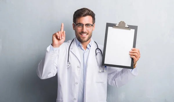 Особистий кабінет пацієнта: укласти декларацію з лікарем та внести зміни до своїх персональних даних тепер можна онлайн