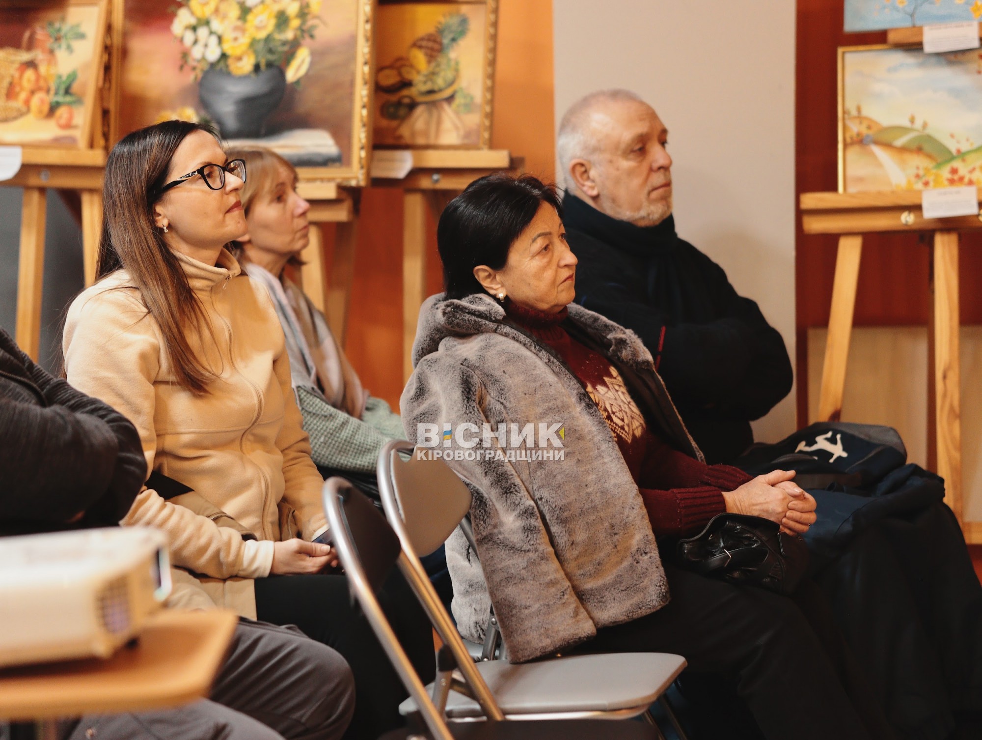 Митрофаненко про Ястребова: переосмислення постаті без “скасування” наукового доробку