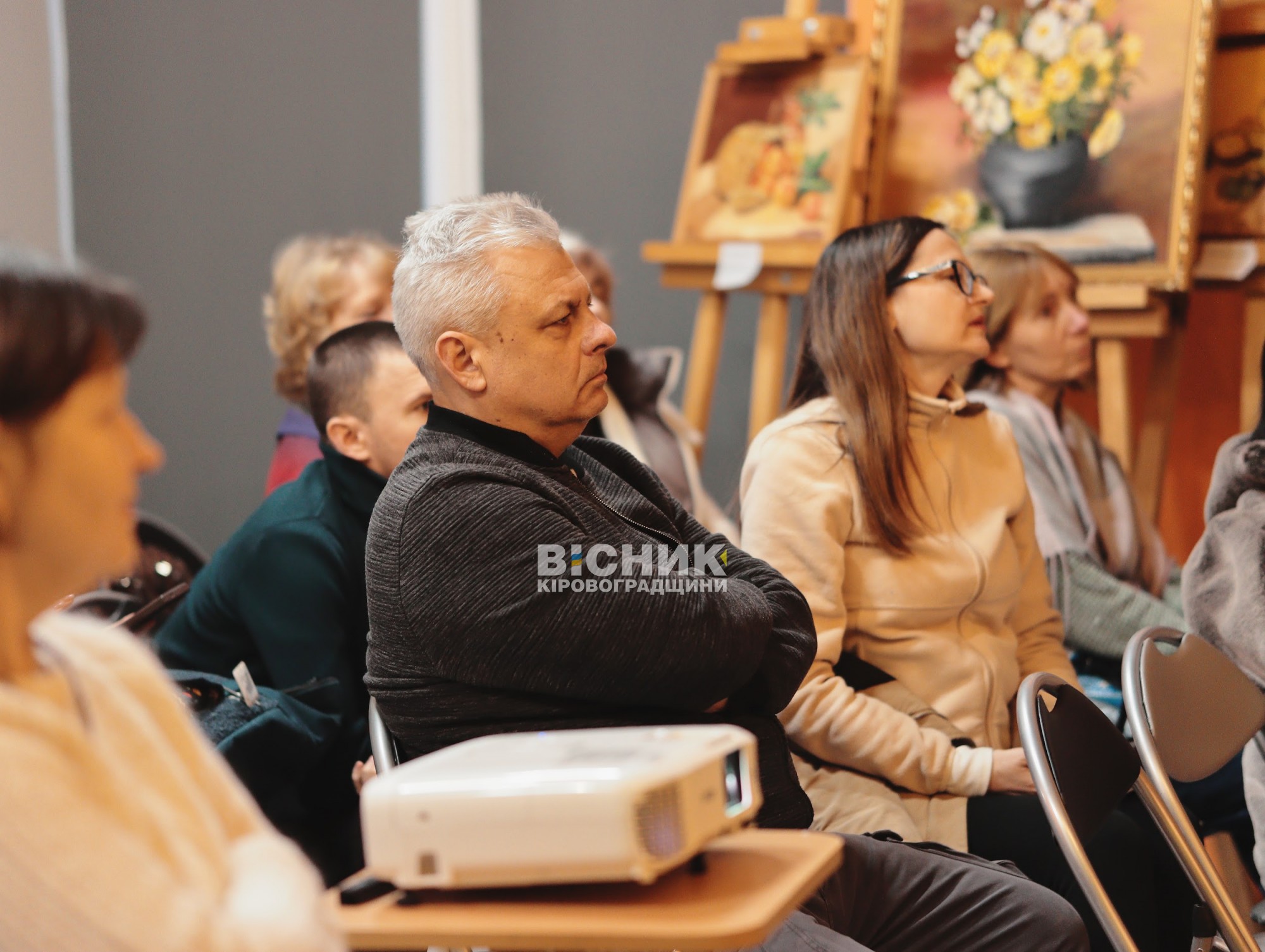 Митрофаненко про Ястребова: переосмислення постаті без “скасування” наукового доробку