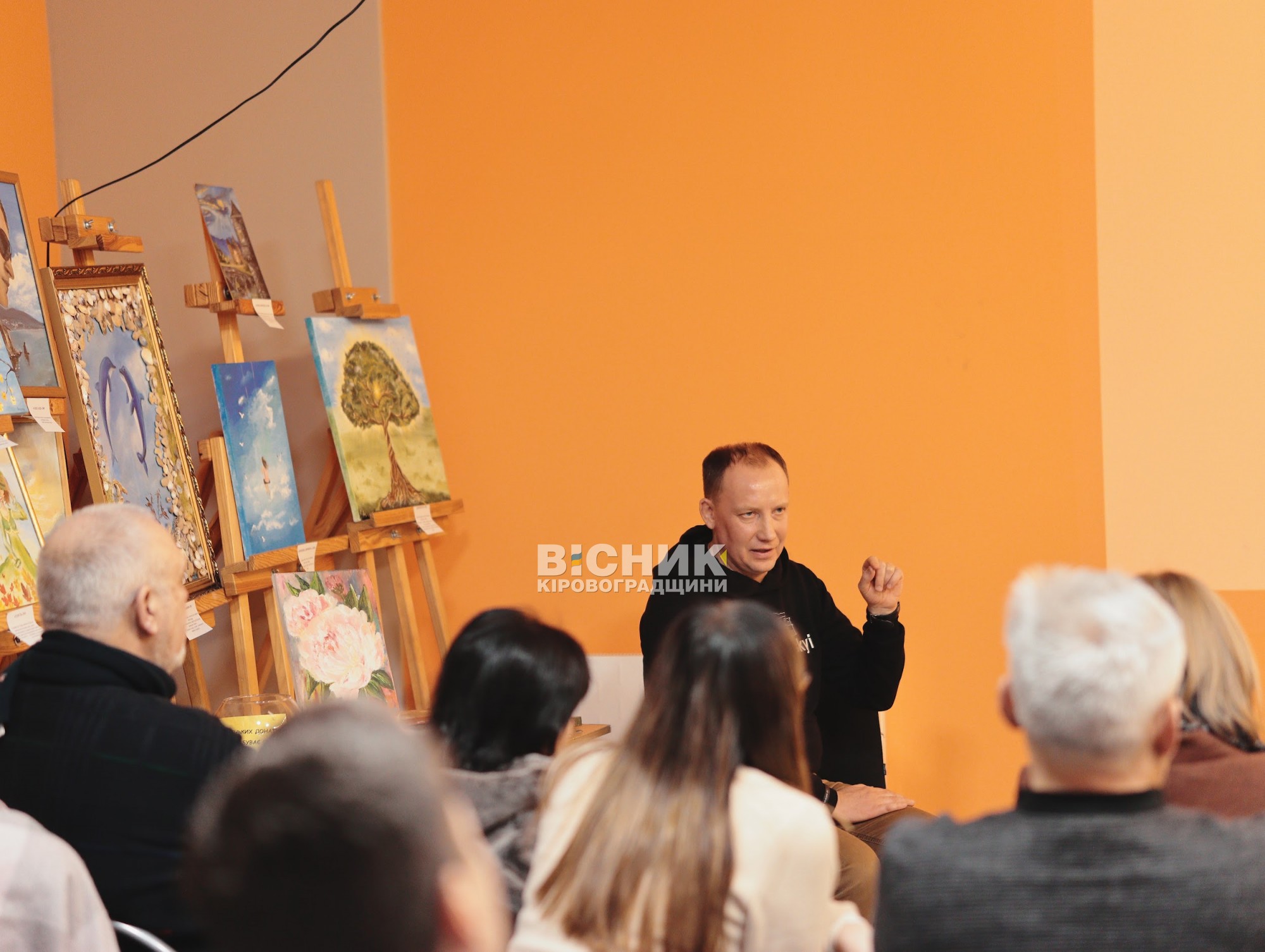 Митрофаненко про Ястребова: переосмислення постаті без “скасування” наукового доробку