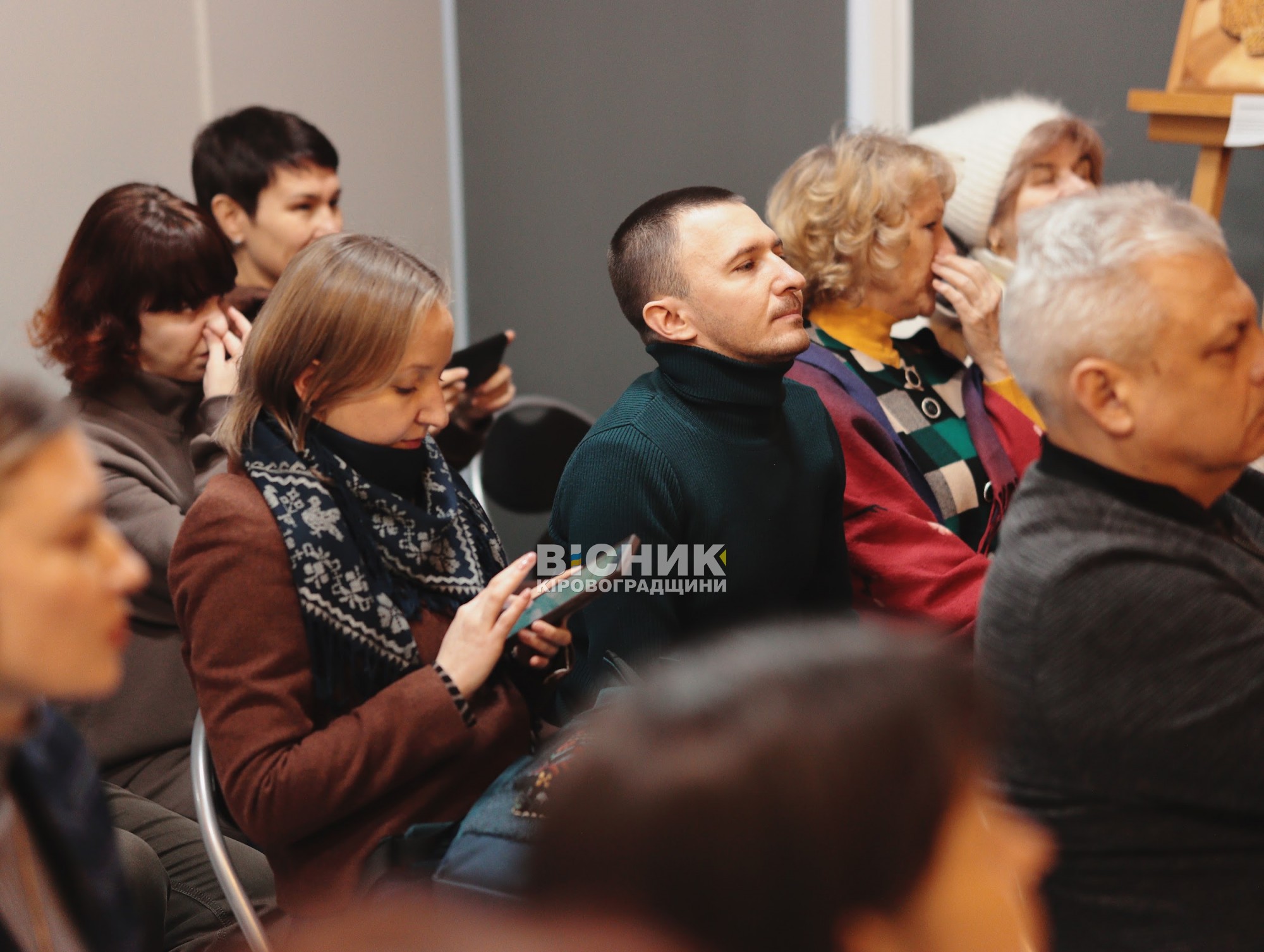 Митрофаненко про Ястребова: переосмислення постаті без “скасування” наукового доробку