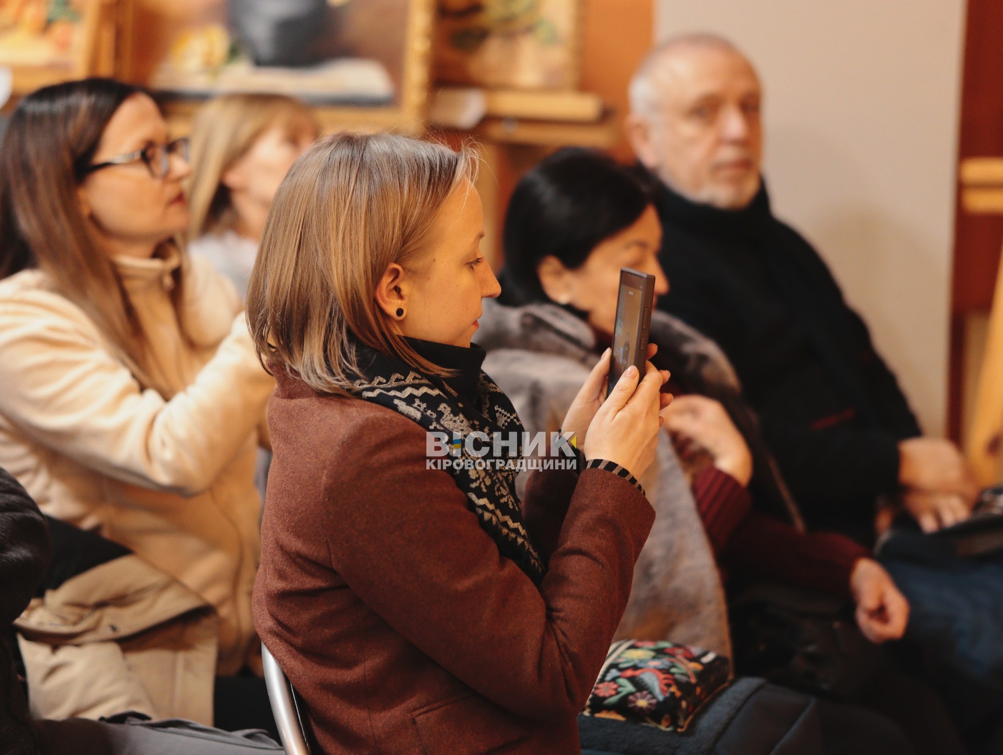 Митрофаненко про Ястребова: переосмислення постаті без “скасування” наукового доробку