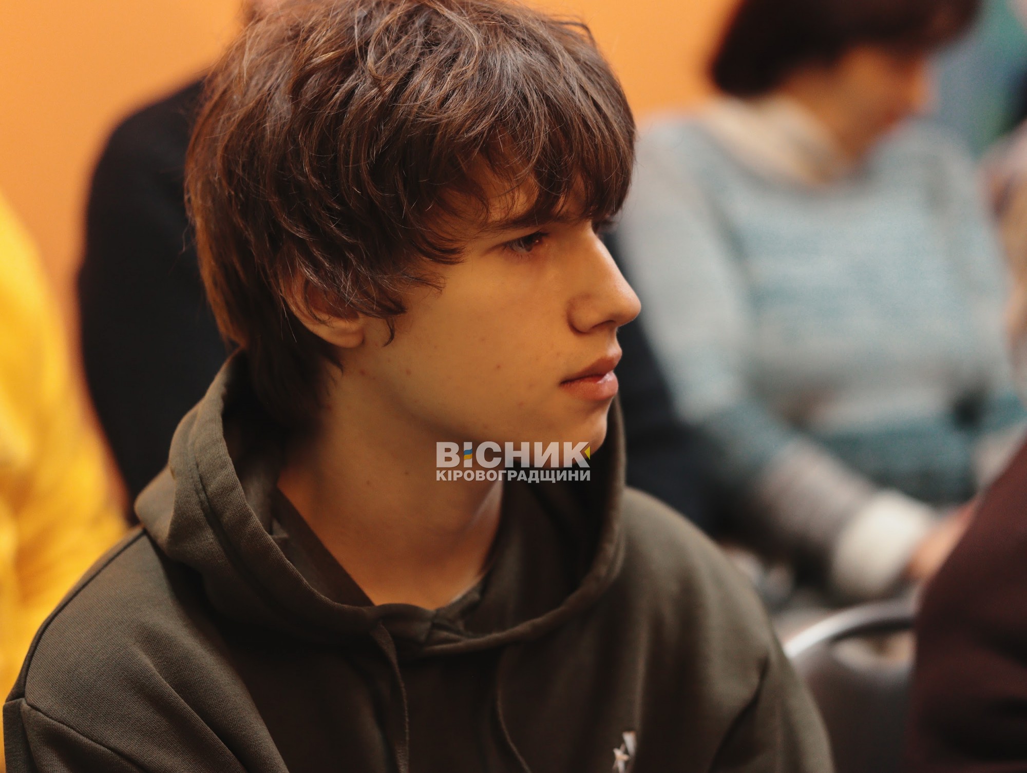 Митрофаненко про Ястребова: переосмислення постаті без “скасування” наукового доробку