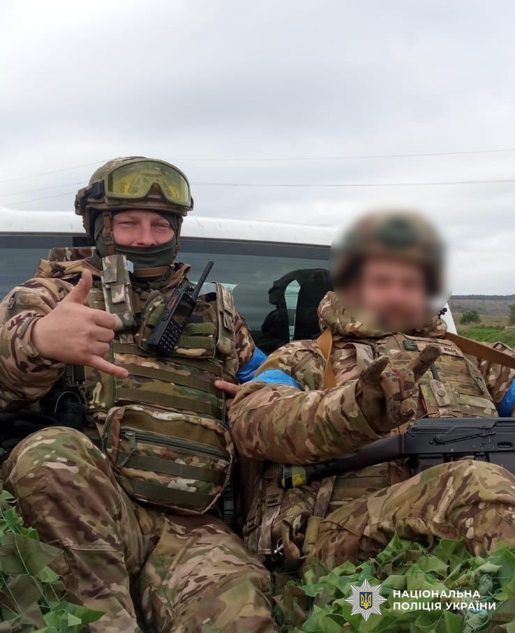 Світловодець Руслан Воронов понад місяць тримав позиції під Торецьком: історія мужності та втрат