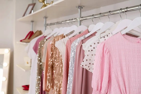 Непроданий одяг більше не шкодитиме довкіллю: в ЄС заборонили знищення таких товарів