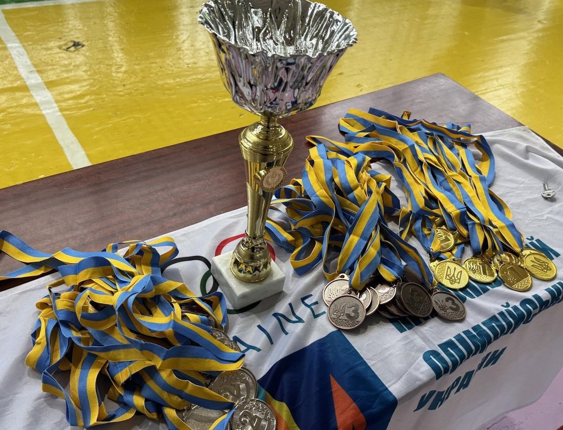 Світловодськ приймав юних баскетболістів: підсумки відкритого турніру Світловодськ приймав юних баскетболістів: підсумки відкритого турніру