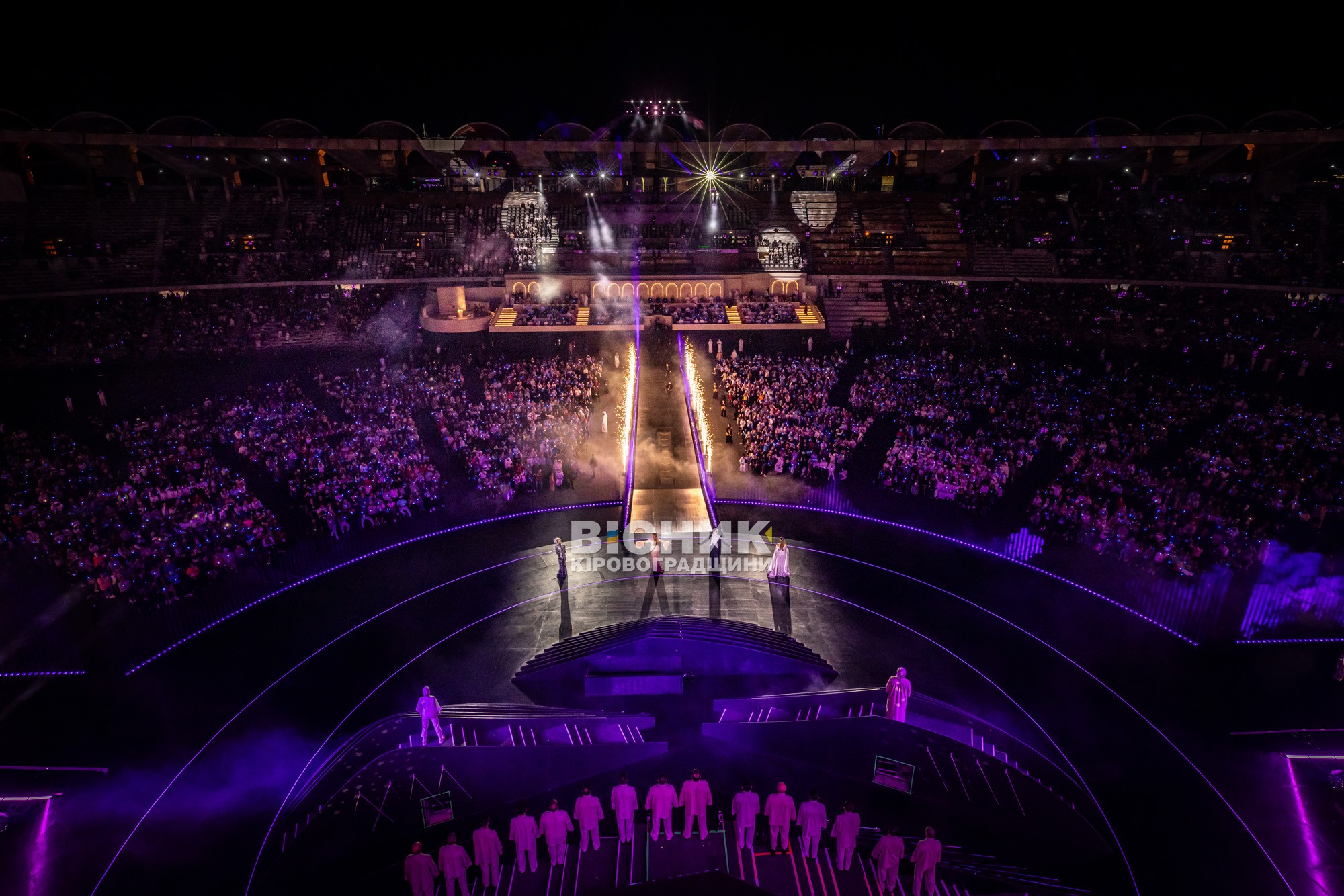 Збірна України 65+ стала чемпіоном футбольного турніру Open Masters Games 2026 в Абу-Дабі Збірна України 65+ стала чемпіоном футбольного турніру Open Masters Games 2026 в Абу-Дабі