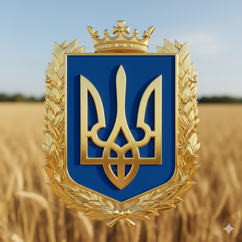 День Державного Герба України