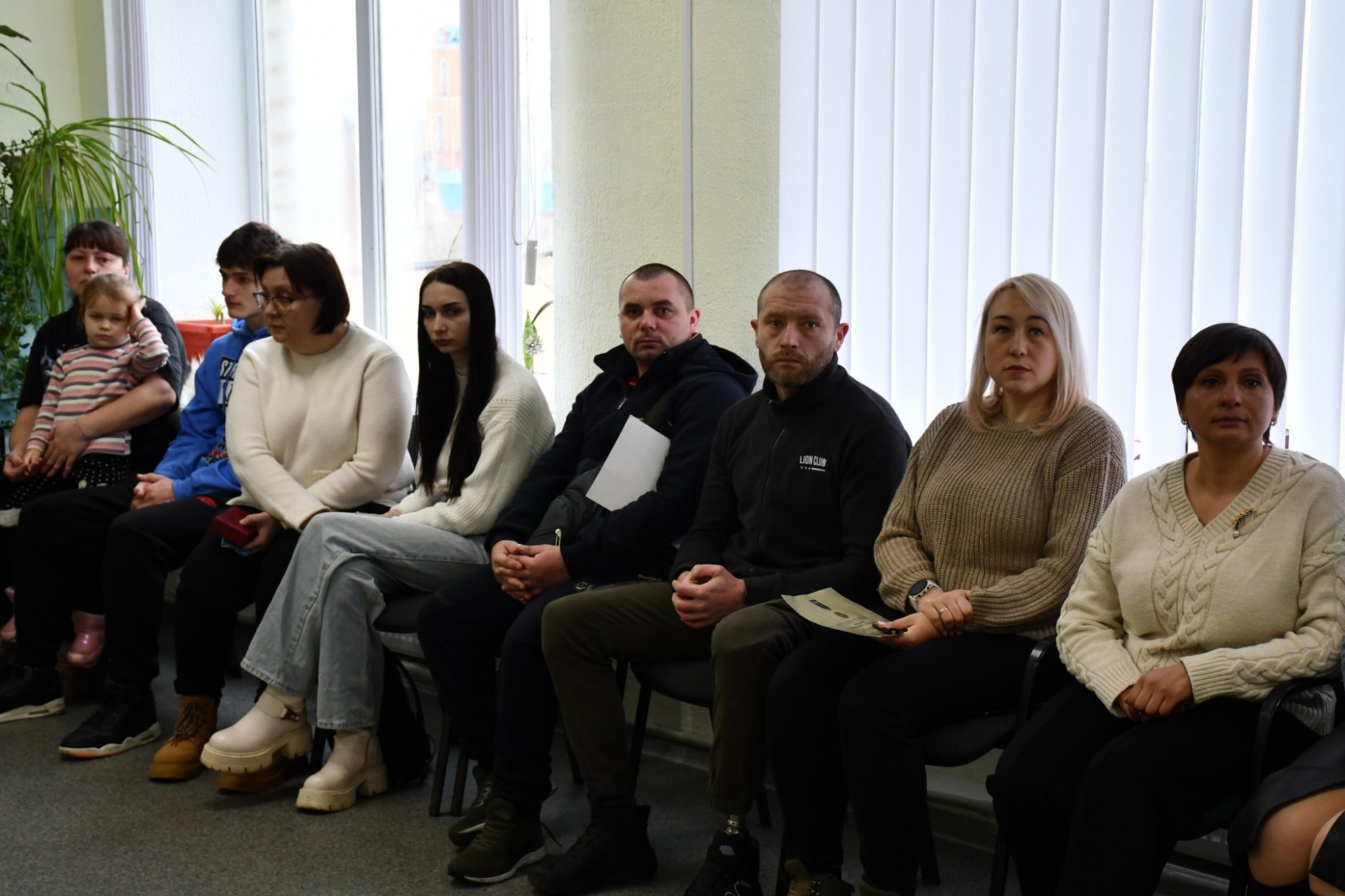 У Приютівській громаді вручили державні нагороди захисникам і родинам полеглих