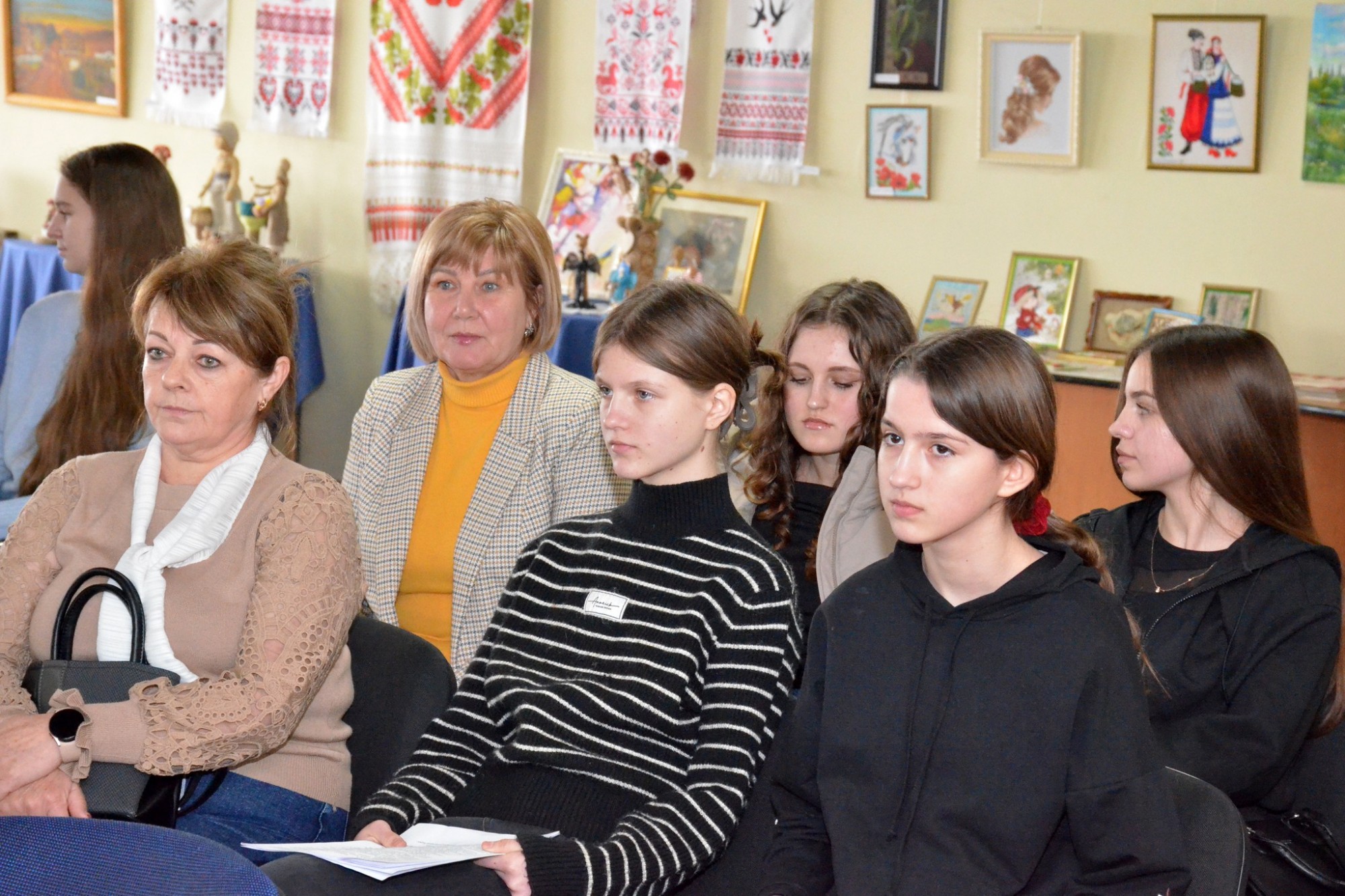 На Кіровоградщині підбили підсумки обласної краєзнавчої конференції та презентували новий туристичний проєкт На Кіровоградщині підбили підсумки обласної краєзнавчої конференції та презентували новий туристичний проєкт