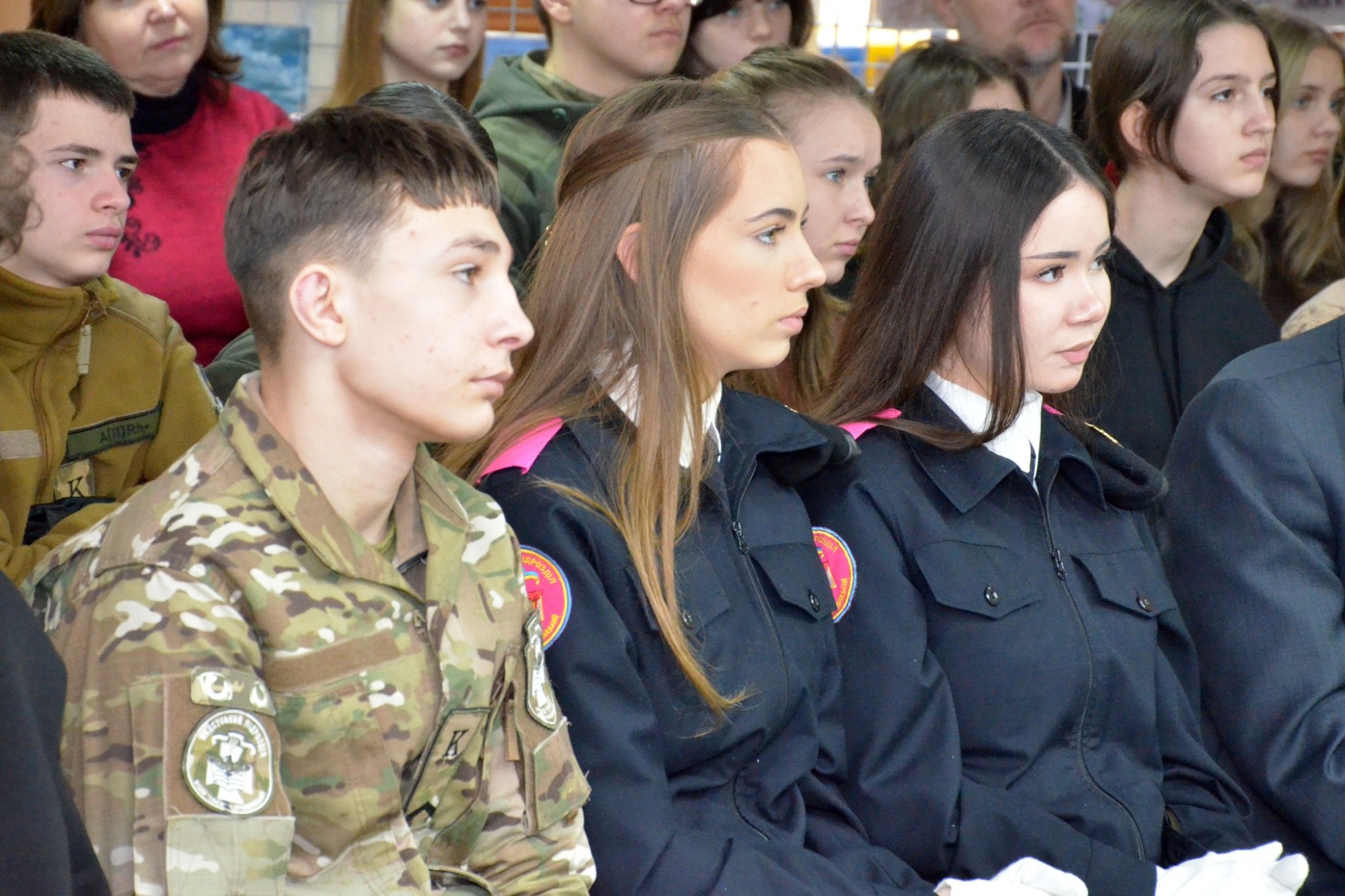 На Кіровоградщині підбили підсумки обласної краєзнавчої конференції та презентували новий туристичний проєкт На Кіровоградщині підбили підсумки обласної краєзнавчої конференції та презентували новий туристичний проєкт