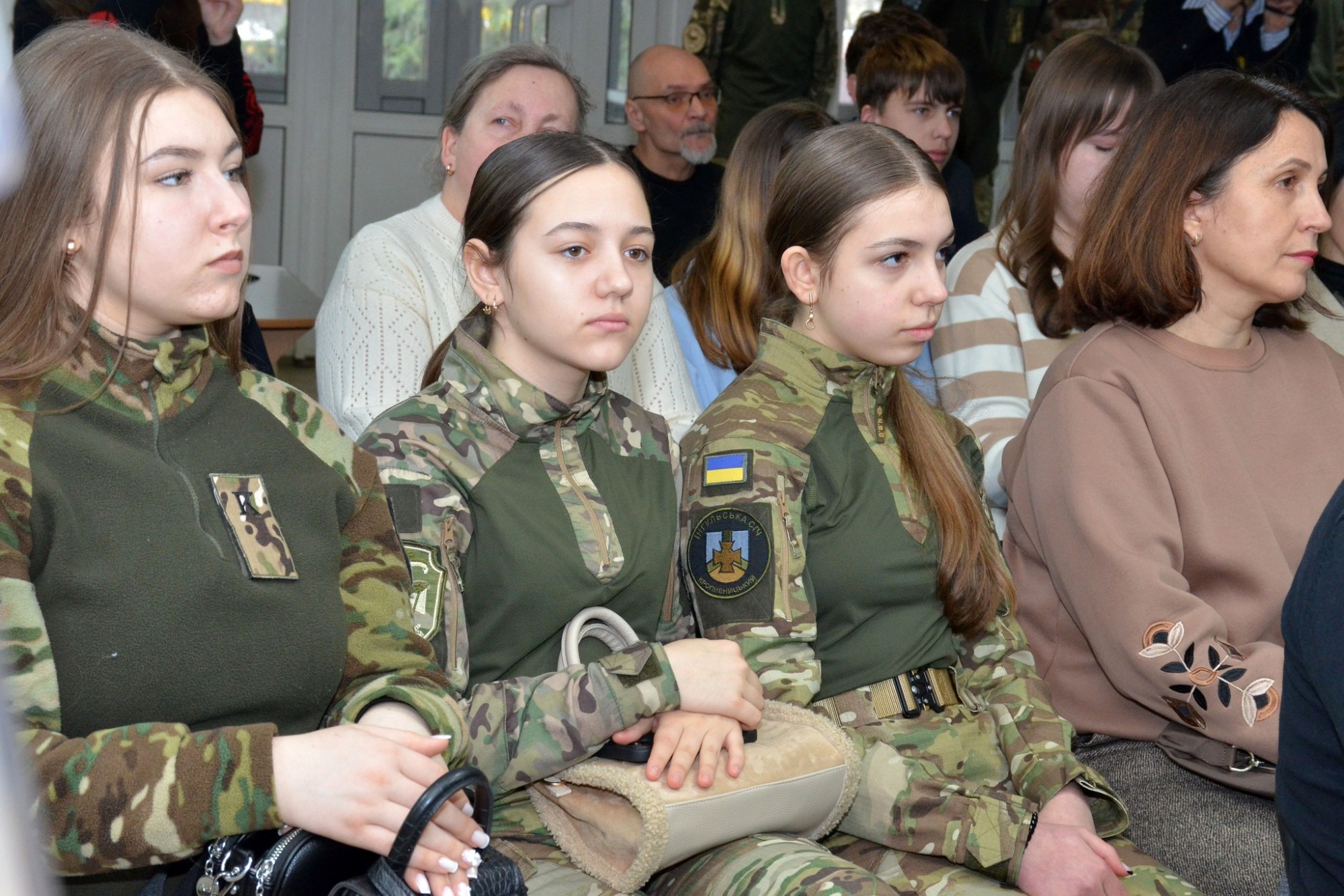 На Кіровоградщині підбили підсумки обласної краєзнавчої конференції та презентували новий туристичний проєкт На Кіровоградщині підбили підсумки обласної краєзнавчої конференції та презентували новий туристичний проєкт