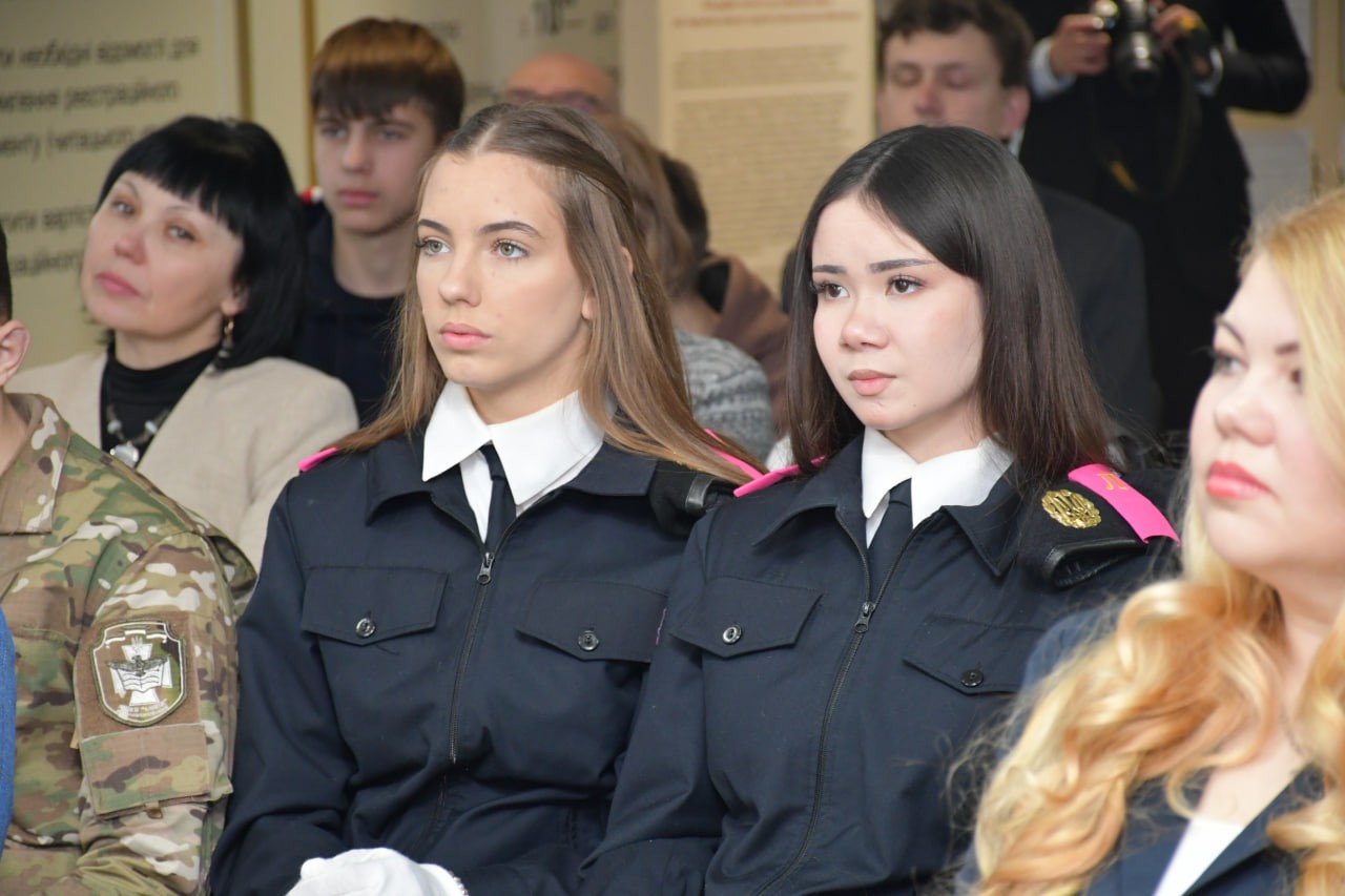 На Кіровоградщині підбили підсумки обласної краєзнавчої конференції та презентували новий туристичний проєкт На Кіровоградщині підбили підсумки обласної краєзнавчої конференції та презентували новий туристичний проєкт