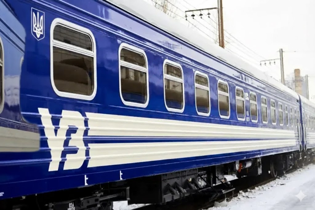 Держава впроваджує нову модель фінансування залізничних пасажирських перевезень: частину покриватимуть коштом держбюджету