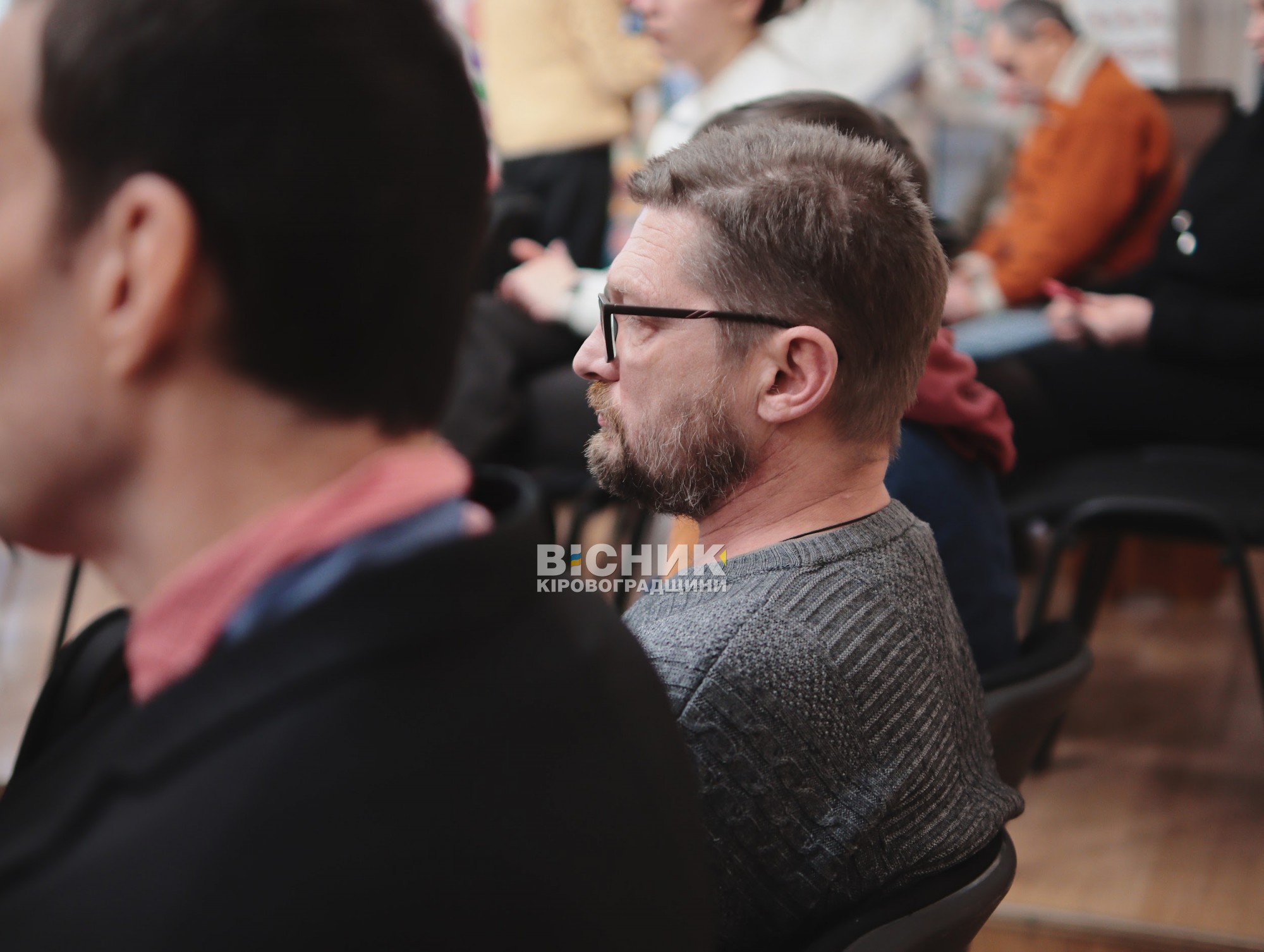 У Кропивницькому відкрили виставку «Музейна рапсодія 2025»