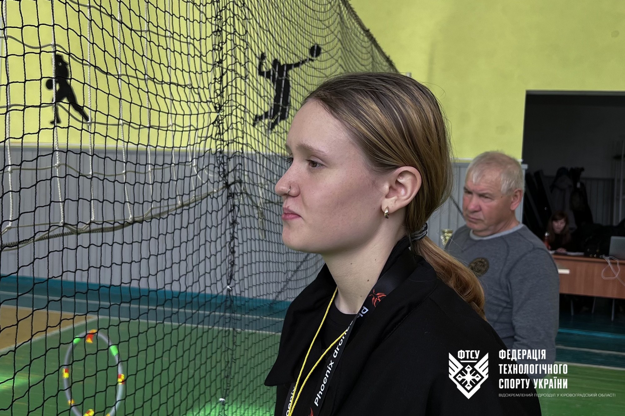 Турнір із перегонів FPV-дронів серед дітей та молоді відбувся у Малій Висці Турнір із перегонів FPV-дронів серед дітей та молоді відбувся у Малій Висці