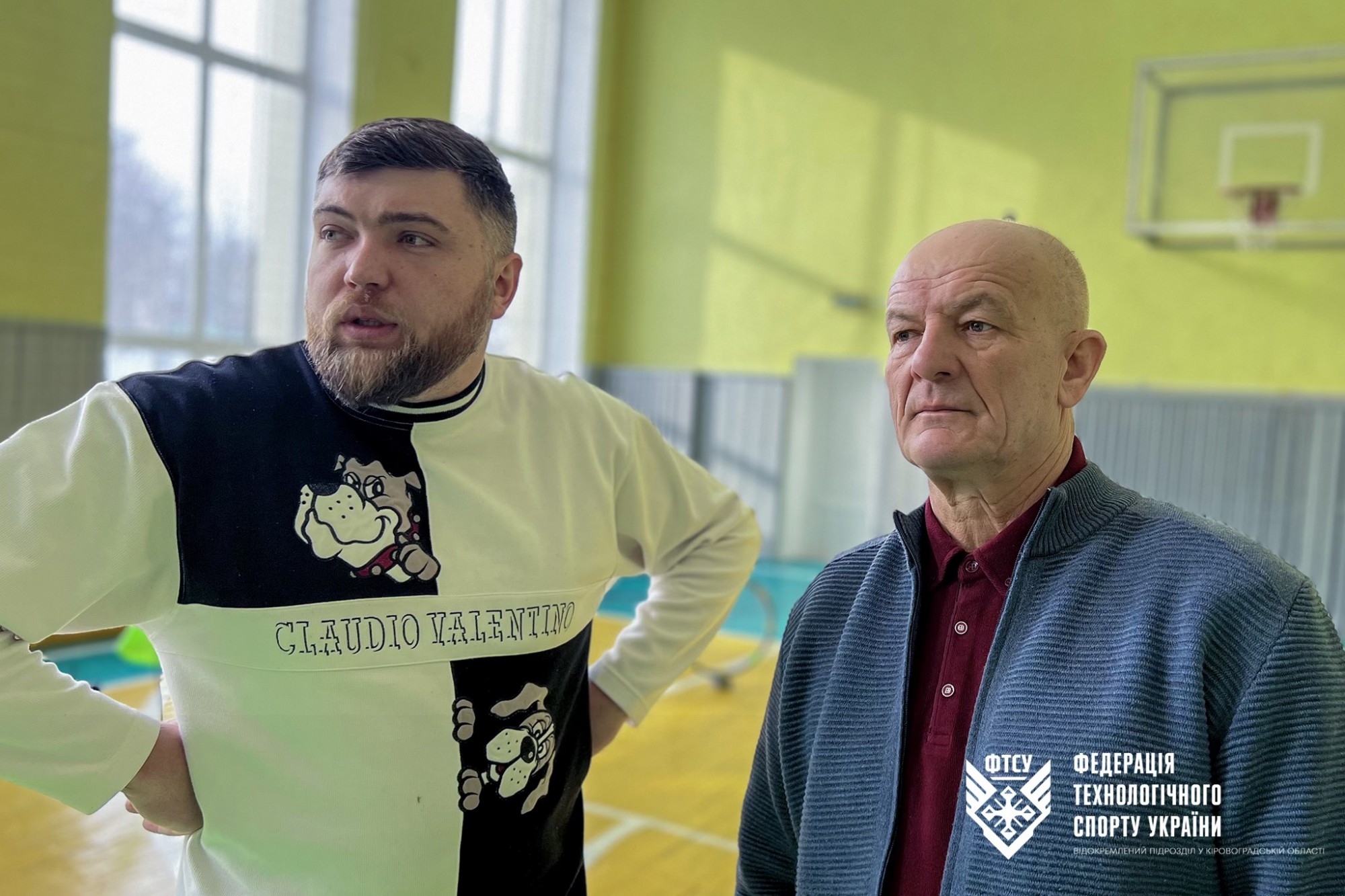 Турнір із перегонів FPV-дронів серед дітей та молоді відбувся у Малій Висці Турнір із перегонів FPV-дронів серед дітей та молоді відбувся у Малій Висці