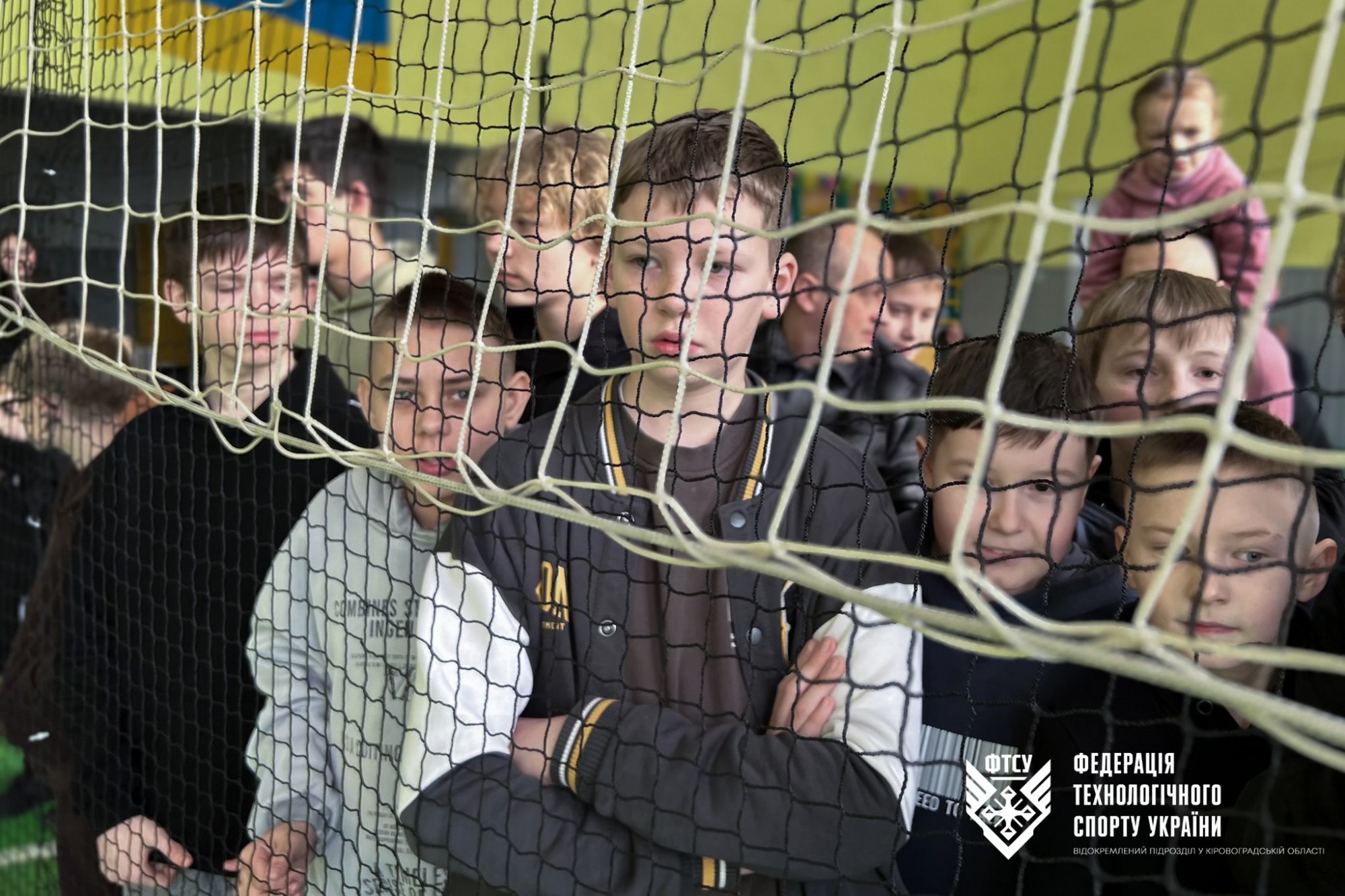 Турнір із перегонів FPV-дронів серед дітей та молоді відбувся у Малій Висці Турнір із перегонів FPV-дронів серед дітей та молоді відбувся у Малій Висці