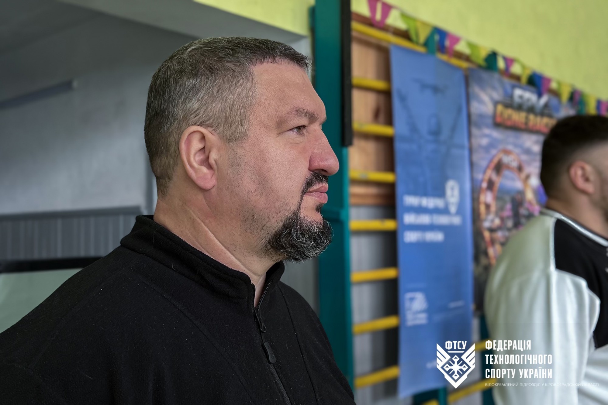 Турнір із перегонів FPV-дронів серед дітей та молоді відбувся у Малій Висці Турнір із перегонів FPV-дронів серед дітей та молоді відбувся у Малій Висці