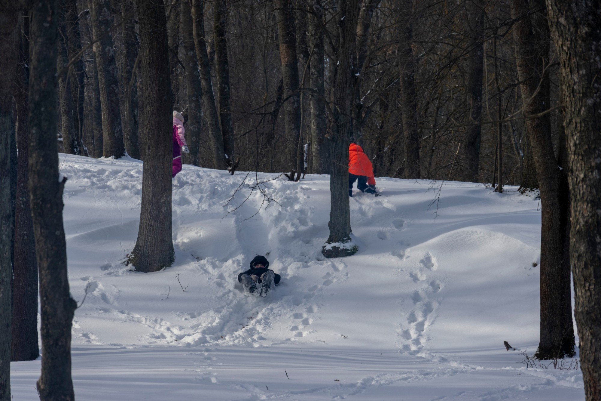 На Кіровоградщині стартував чемпіонат України з кантрі-кросу