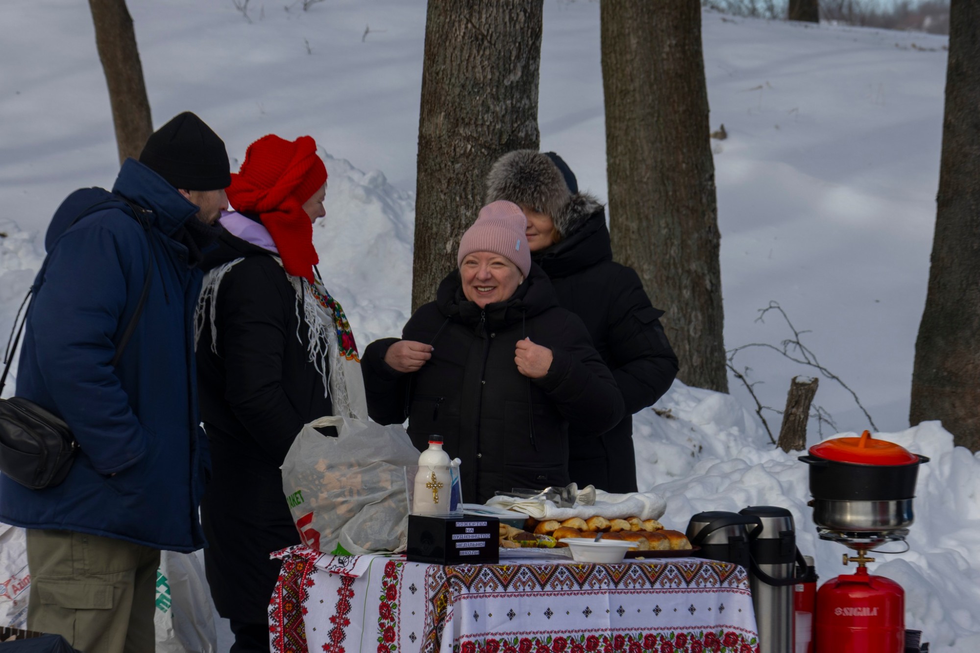 На Кіровоградщині стартував чемпіонат України з кантрі-кросу