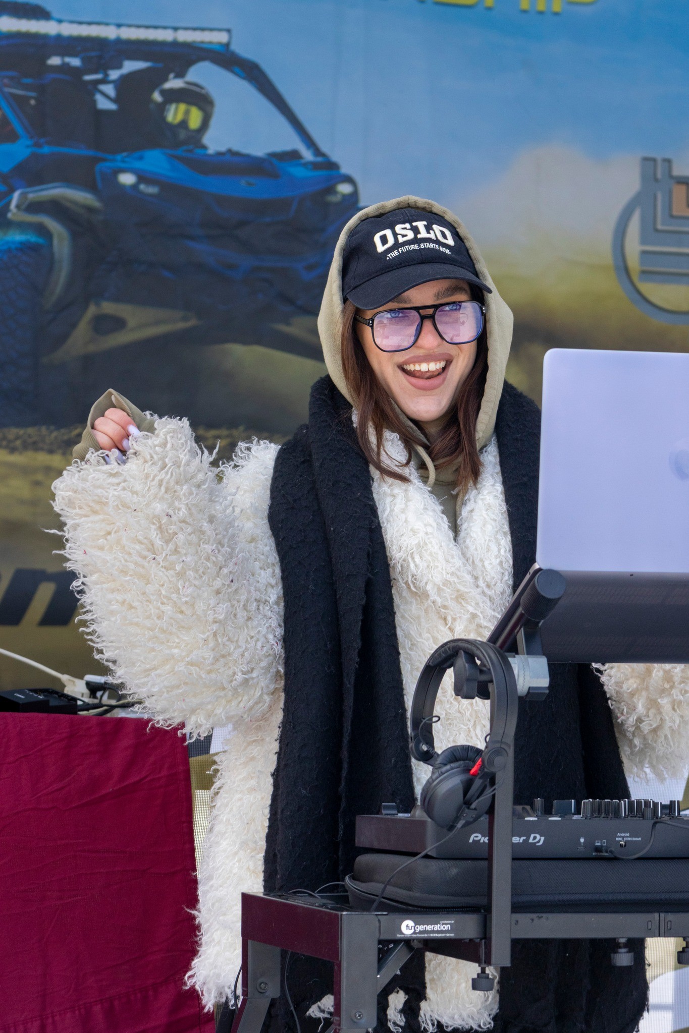 На Кіровоградщині стартував чемпіонат України з кантрі-кросу