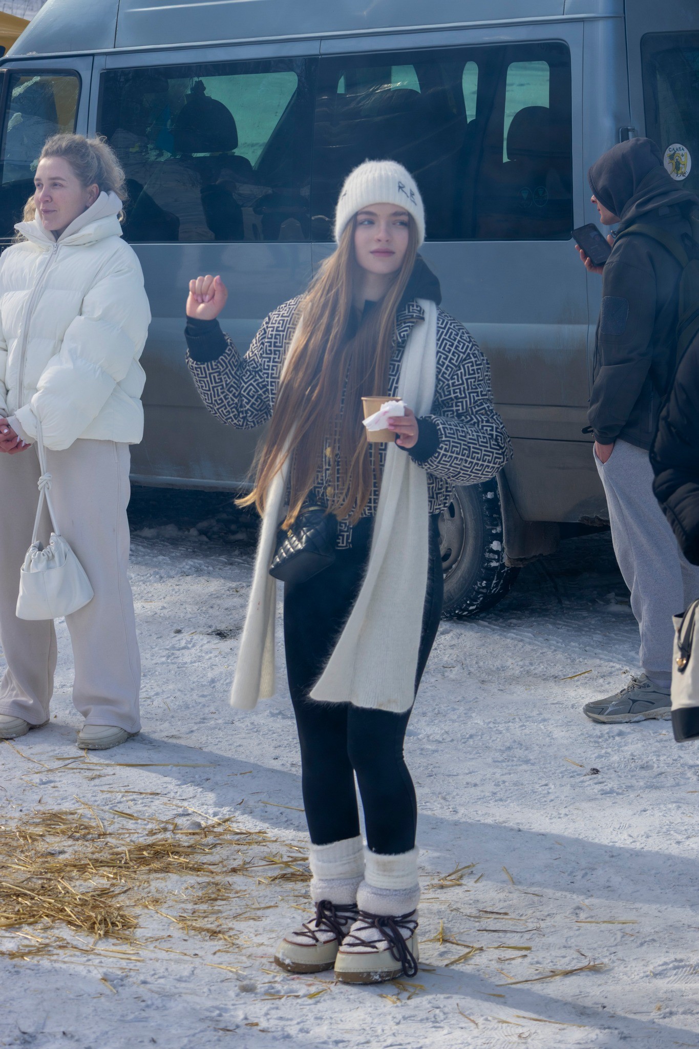 На Кіровоградщині стартував чемпіонат України з кантрі-кросу