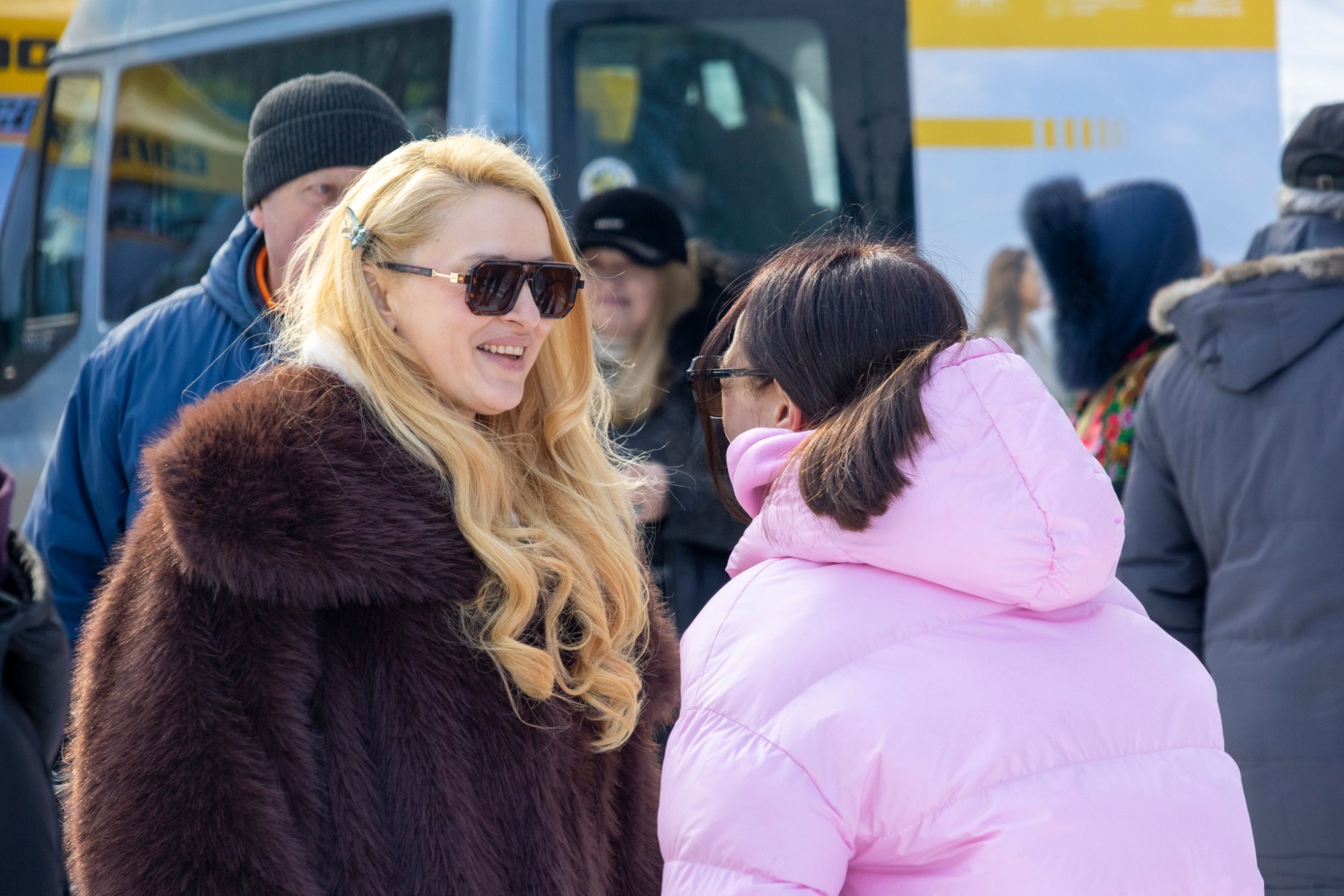 На Кіровоградщині стартував чемпіонат України з кантрі-кросу