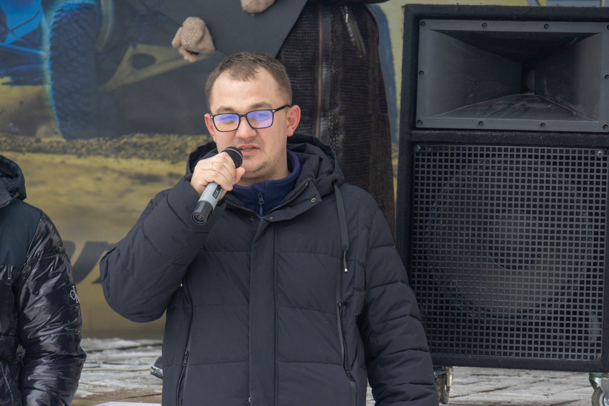 На Кіровоградщині стартував чемпіонат України з кантрі-кросу