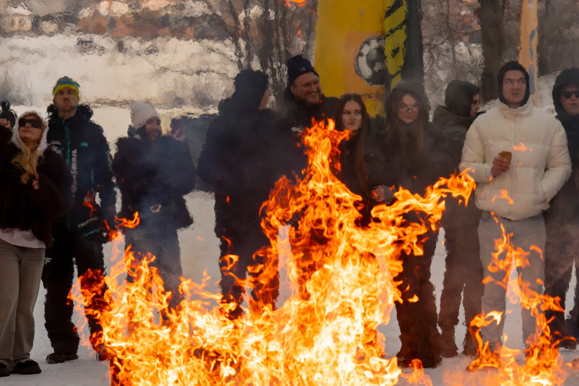 На Кіровоградщині стартував чемпіонат України з кантрі-кросу