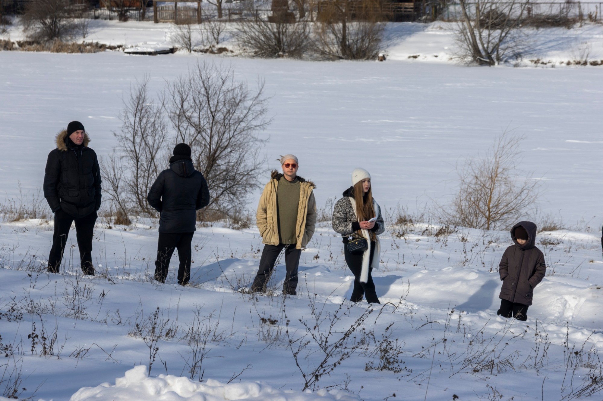 На Кіровоградщині стартував чемпіонат України з кантрі-кросу