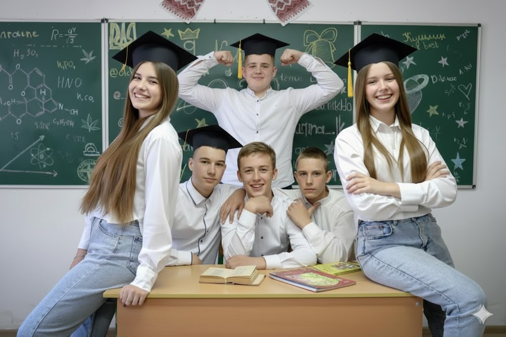 В Україні запроваджують трирічний бакалаврат В Україні запроваджують трирічний бакалаврат