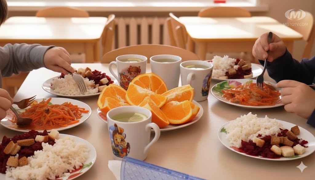 Шеф-кухар Євген Клопотенко збирає рецепти для дитсадків: долучитися може кожен Шеф-кухар Євген Клопотенко збирає рецепти для дитсадків: долучитися може кожен