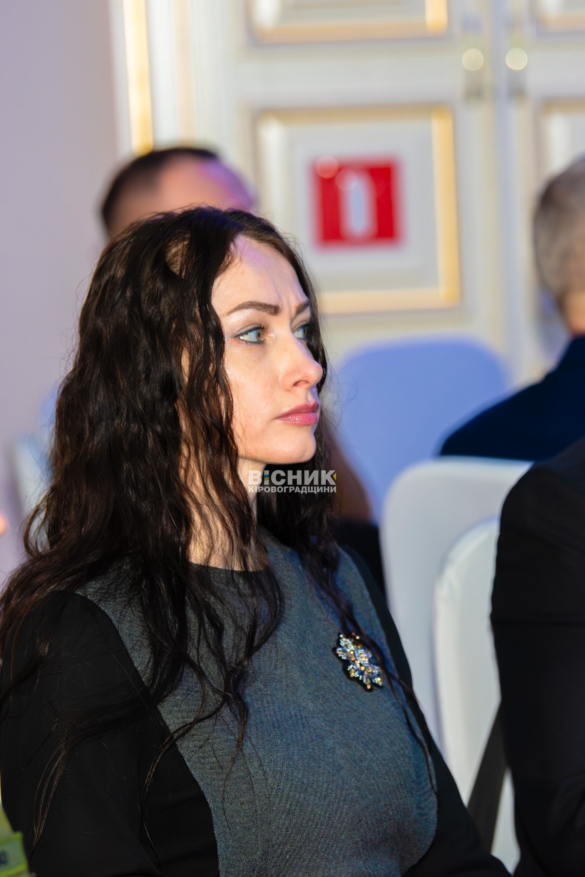 На Кіровоградщині відбувся перший військовий Молитовний сніданок На Кіровоградщині відбувся перший військовий Молитовний сніданок