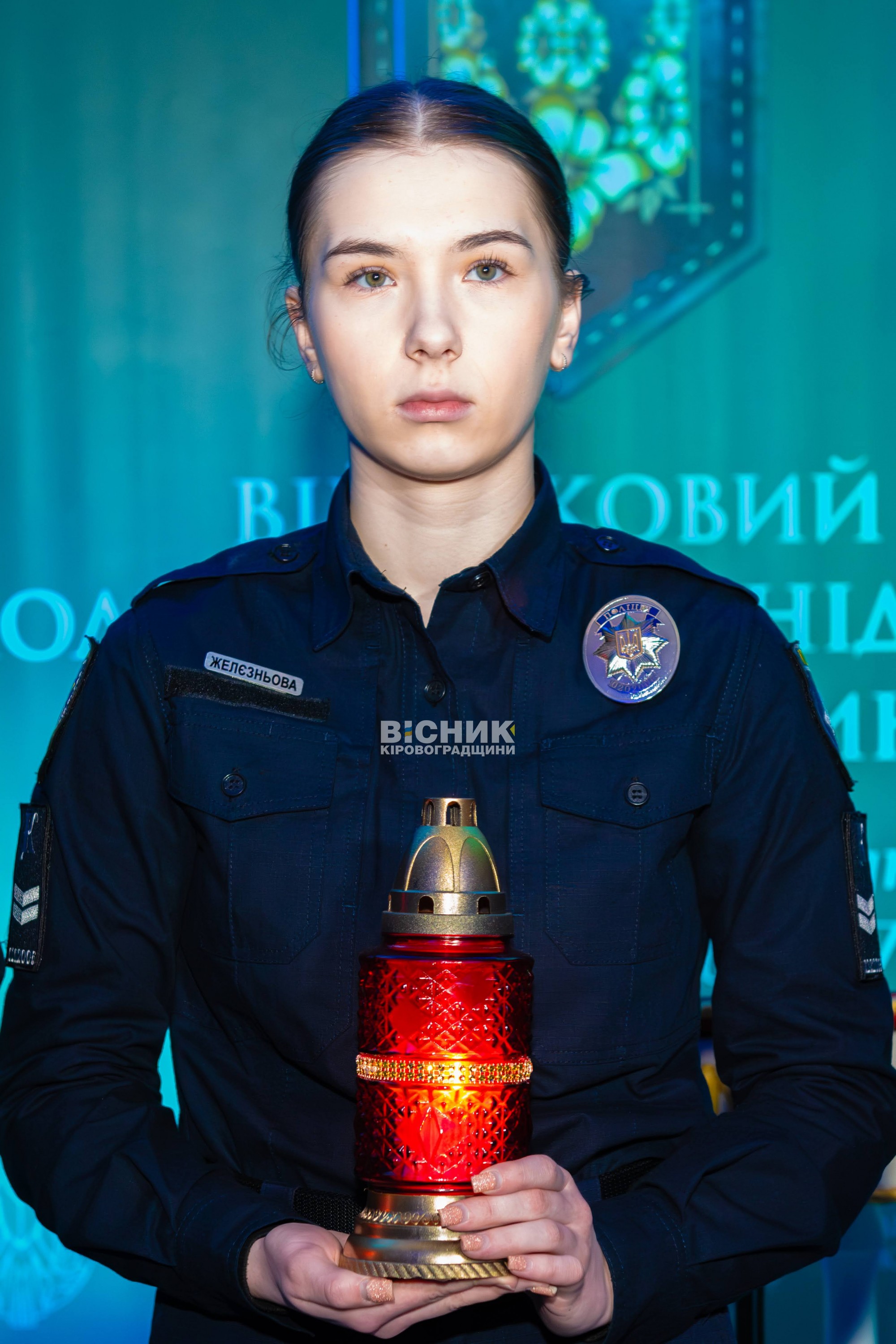 На Кіровоградщині відбувся перший військовий Молитовний сніданок На Кіровоградщині відбувся перший військовий Молитовний сніданок